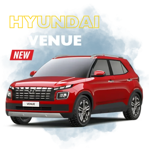 Venue - Hyundai Pasteur Bandung