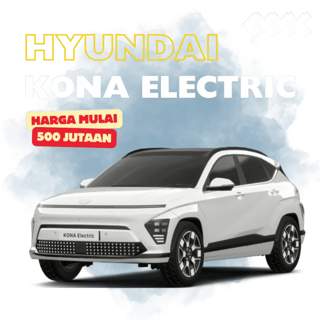 KONA Electric