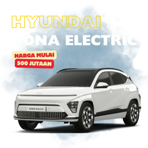 KONA Electric