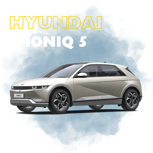 Hyundai Ioniq 5