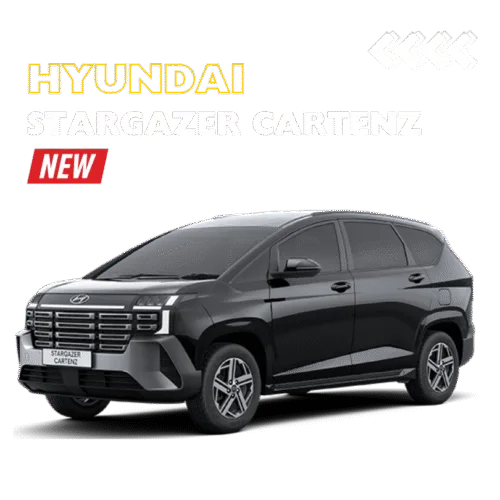 Hyundai Stargazer Cartenz