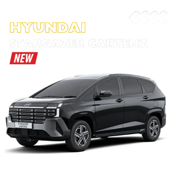 Hyundai Stargazer Cartenz