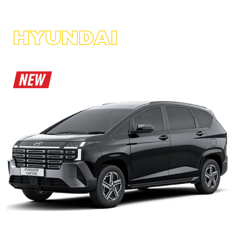 Hyundai Stargazer Cartenz