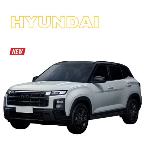 Creta Alpha New Bandung