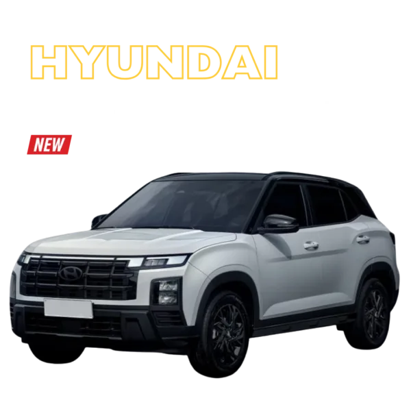 Creta Alpha New Bandung