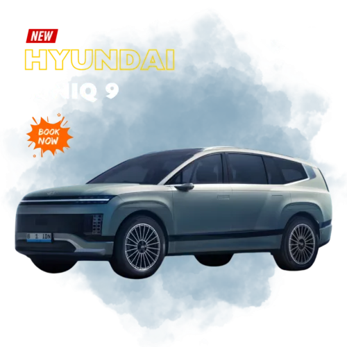 Ioniq 9 Hyundai Bandung 2026